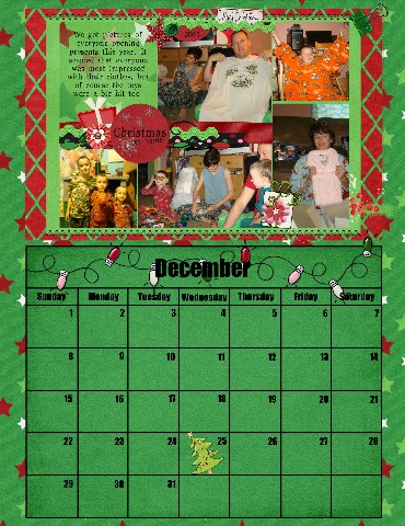 December 2013