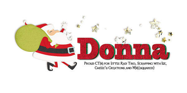 December 2014 Siggie Challenge