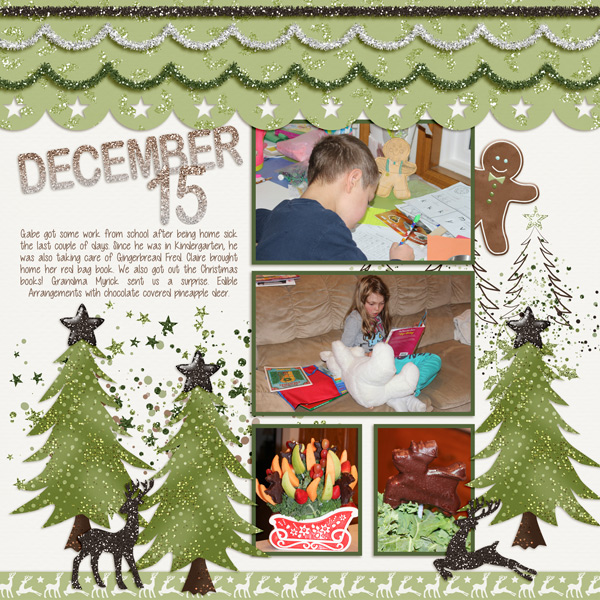 December 2014