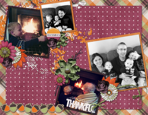 December 2015 Daily Download Challenge