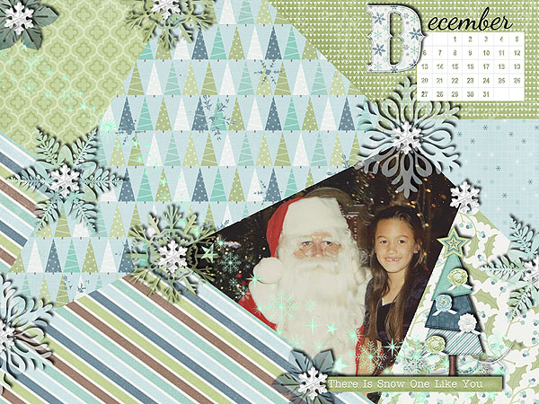 December 2015 Desktop