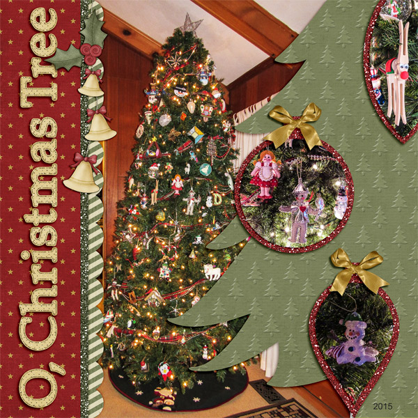 December 2015 Template Challenge1