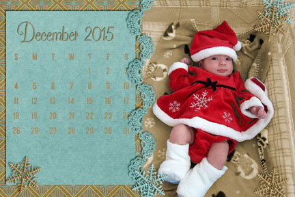December 2015