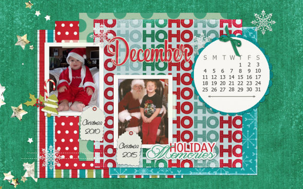 December 2016 Desktop