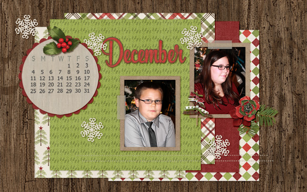 December 2016 Desktop