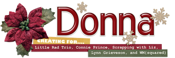 December 2016 Signature Challenge