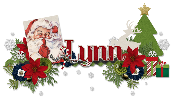 December 2016 Signature