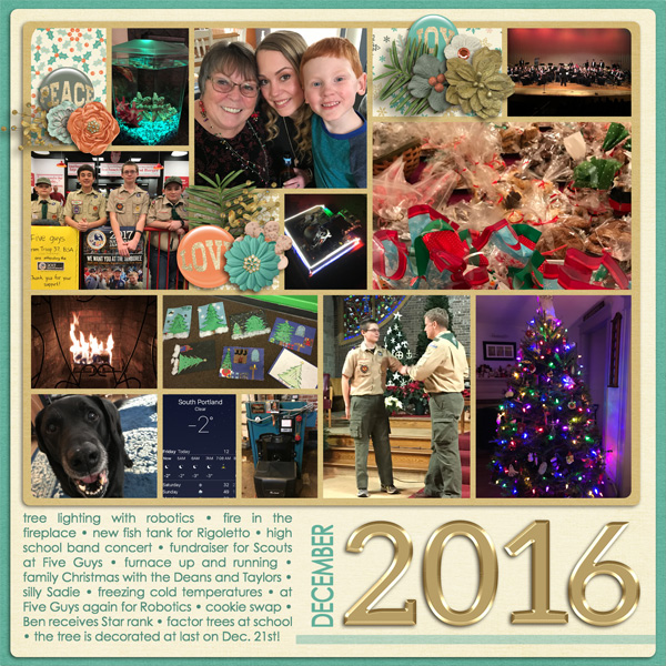 December 2016