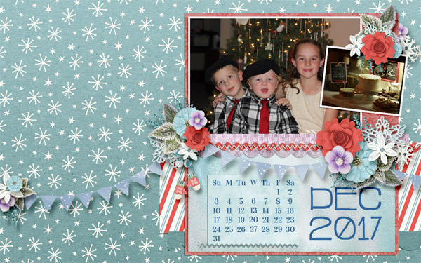 December 2017 Desktop
