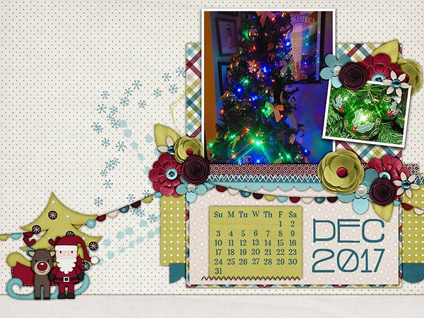 December 2017 Desktop