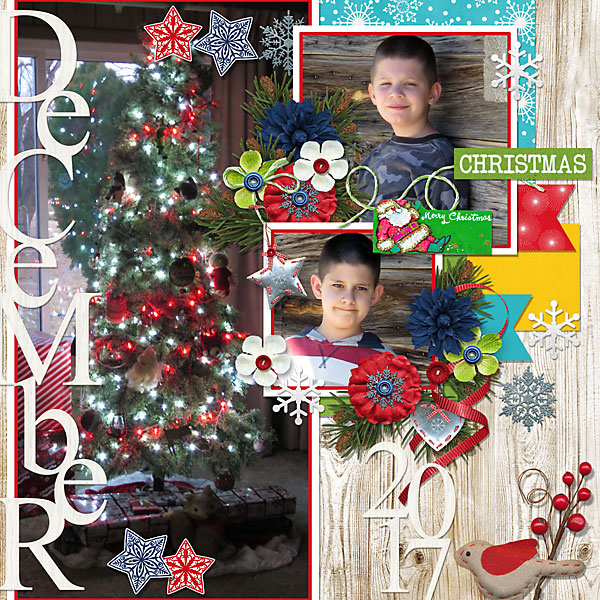 December 2017