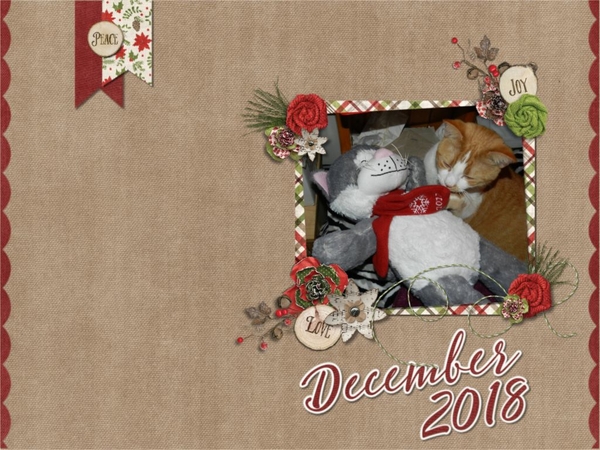 December 2018 Desktop