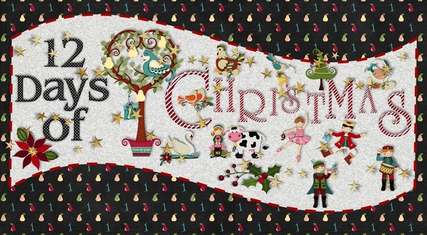 December 2018 Facebook Header Challenge