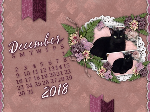 December 2018