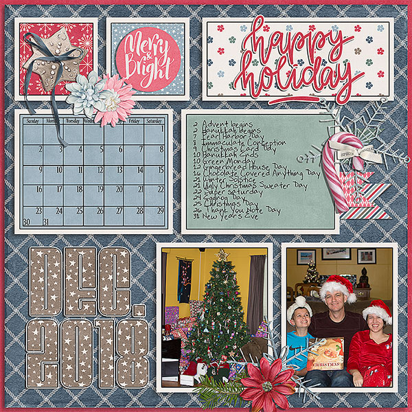 december 2018