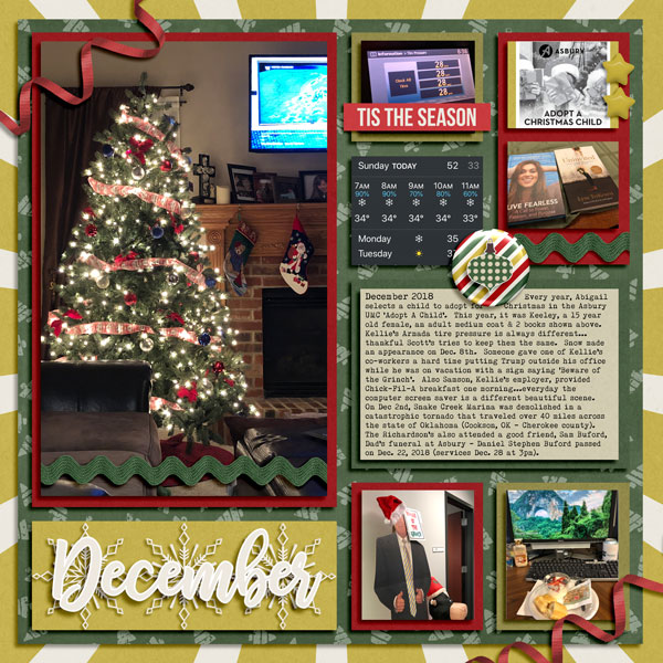 December 2018