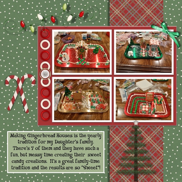 December 2019 Dandelion Dust Designs Storytelling Challenge