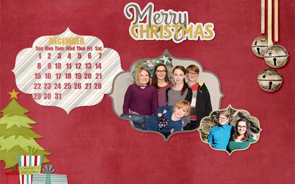 December 2019 Desktop
