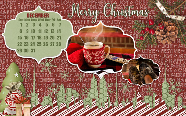 December 2019 Desktop