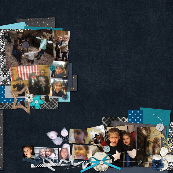 December 2019 memories - right side