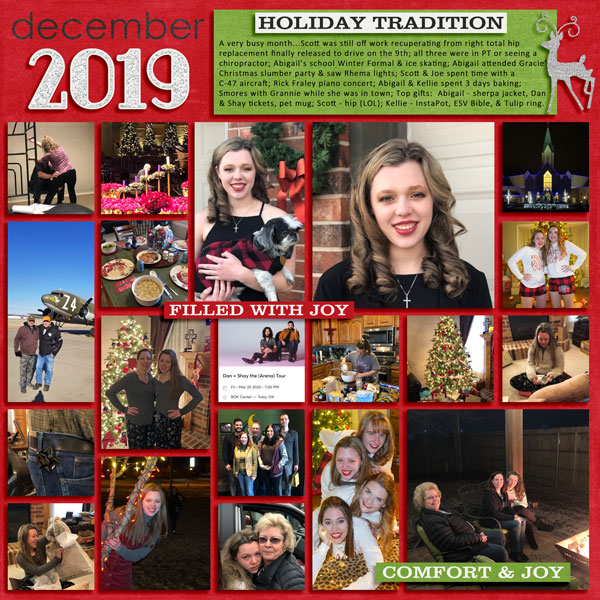 December 2019