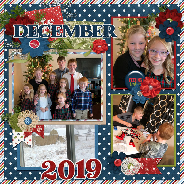 December 2019