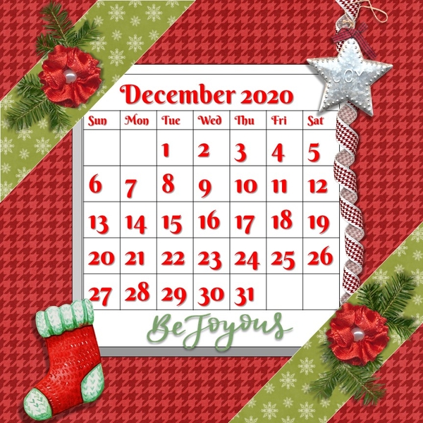 December 2020 Connie Prince Challenge