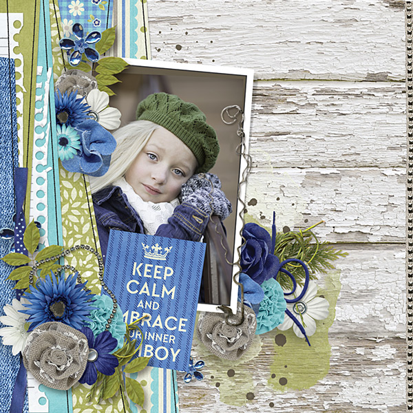 December 2020 Designer Spotlight Challenge