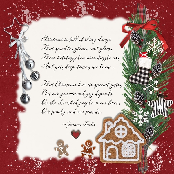 December 2020 Font Challenge