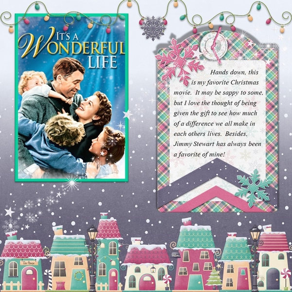 December 2020 Inspiration Challenge
