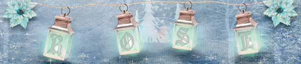 December 2020 Signature