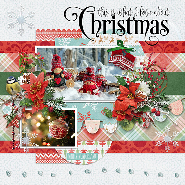 December 2020 Template Challenge #1