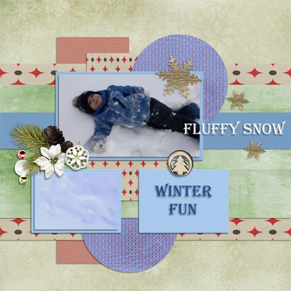 December 2020 Template Challenge #1