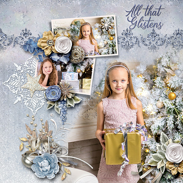 December 2020 Template Challenge #2