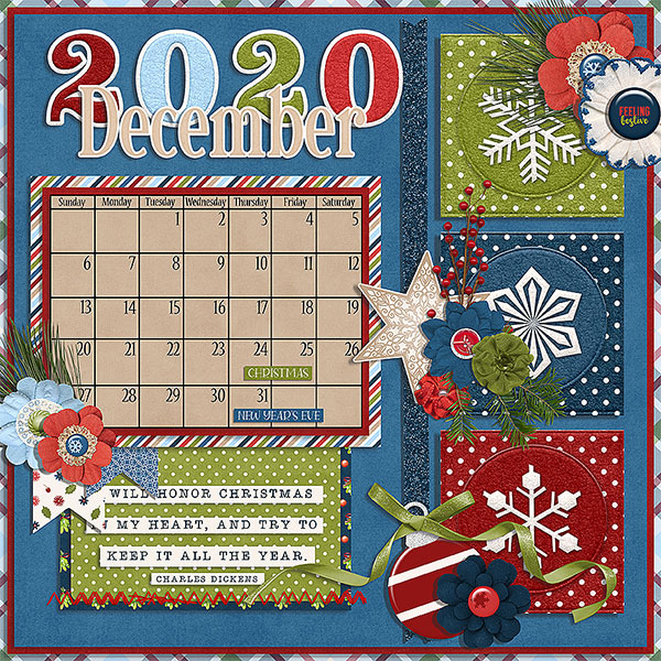 december 2020