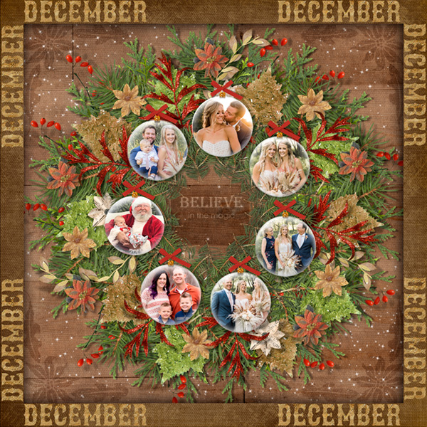 December 2021