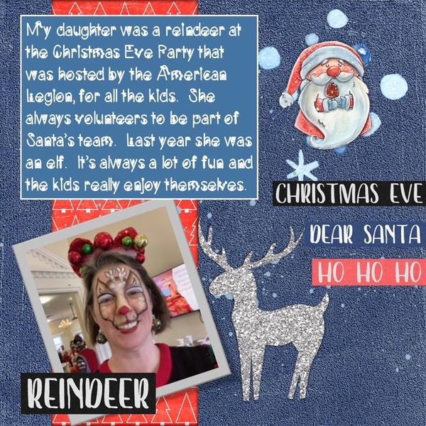 December 2022 Font Challenge