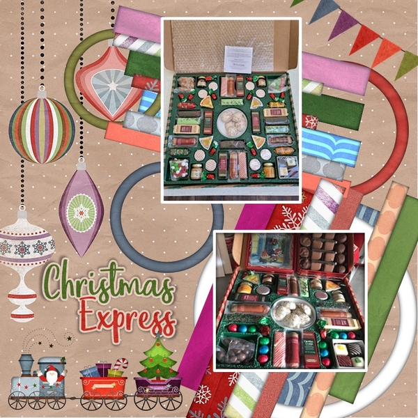 December 2022 Pinterest Challenge