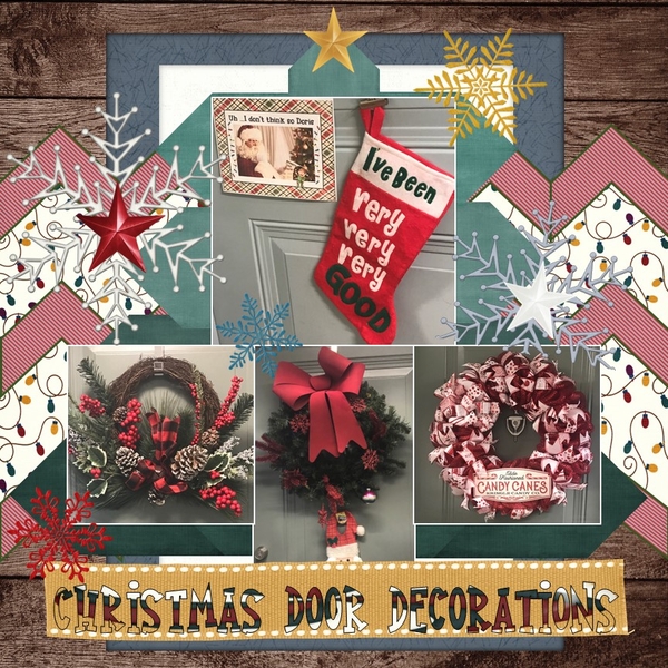 December 2022 Template #2 Challenge