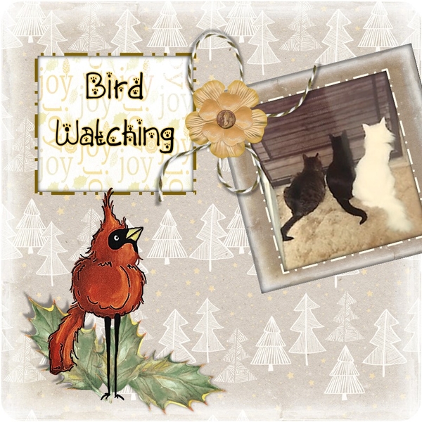 December 2022 Use It All Challenge