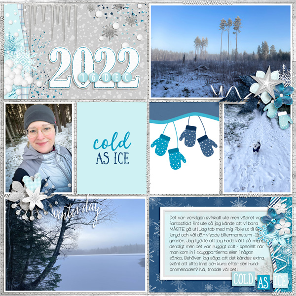 December 2022