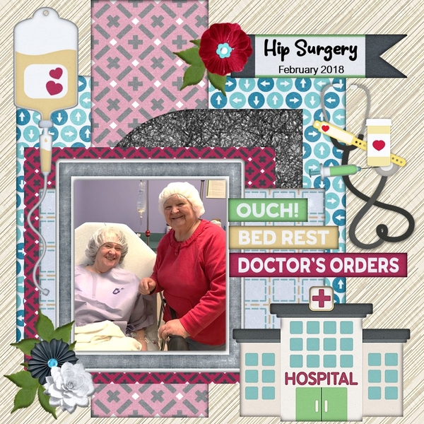 December 2024 Daily Download Challenge