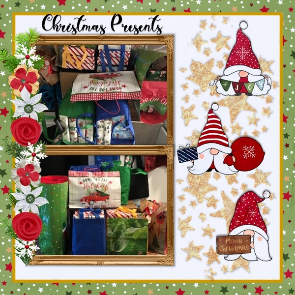 December 2024 Designer Spotlight Challenge