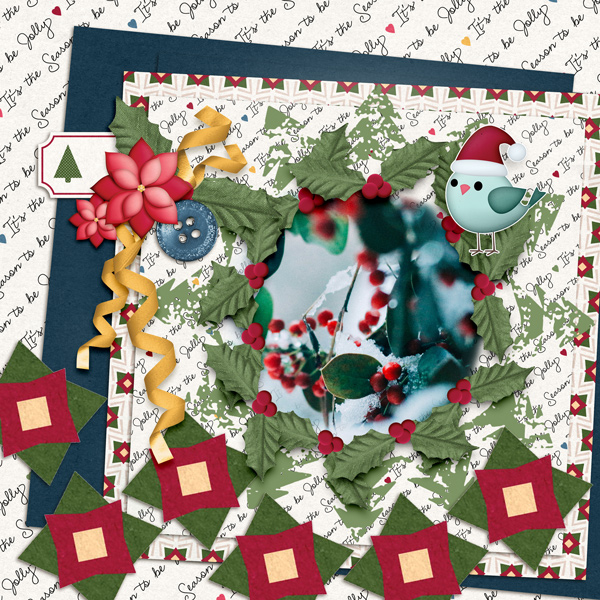 December 2024 Mini Kit by MM