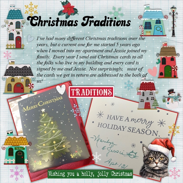 December 2024 Real Moments Challenge