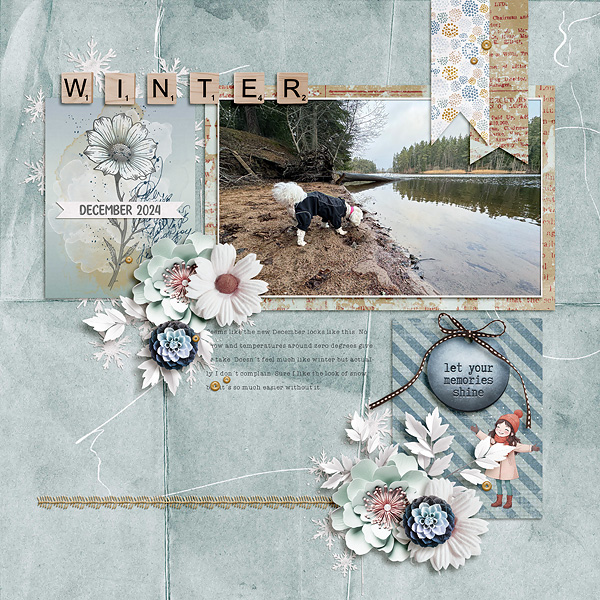 December 2024 Template Challenge 3