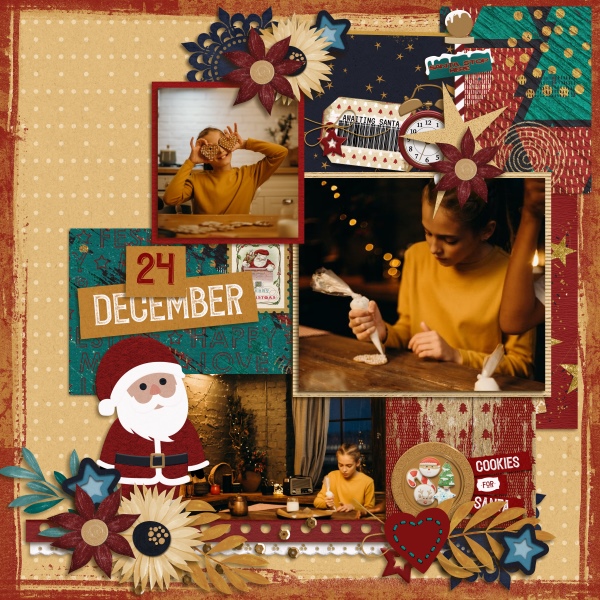 December 24