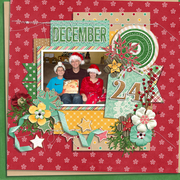 december 24