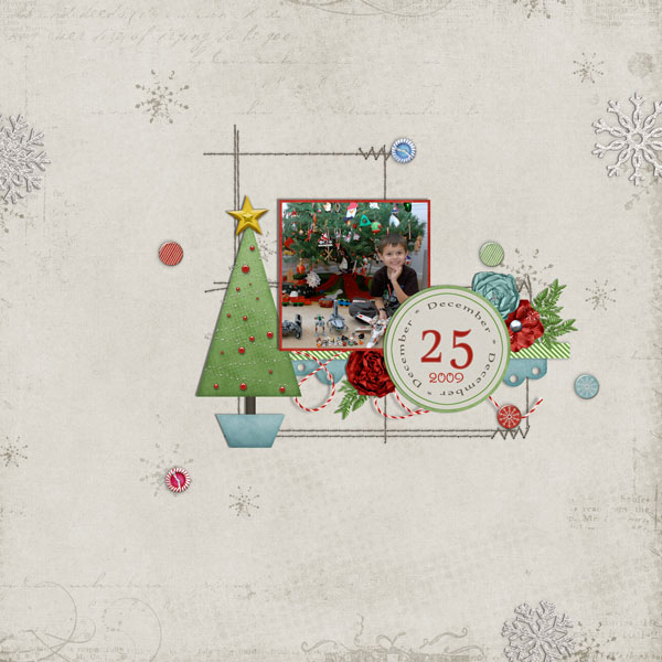 december 25