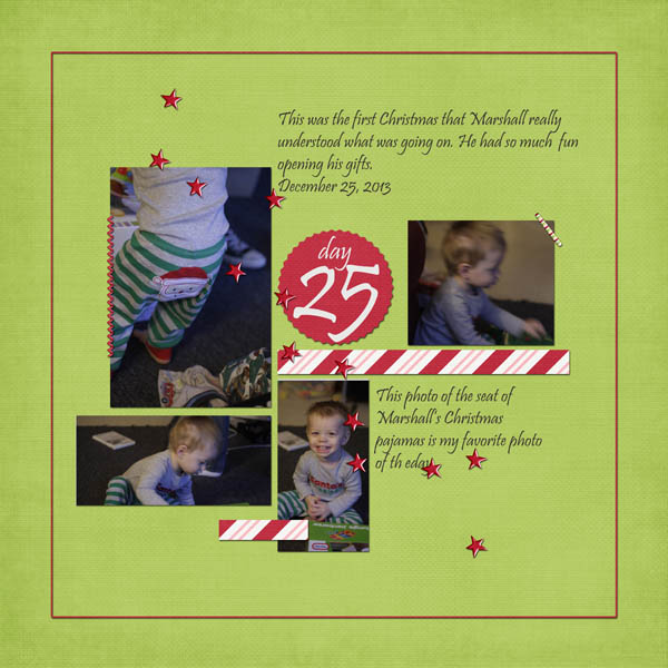 December 25